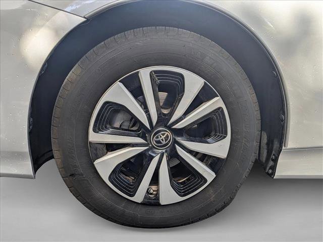 Used 2019 Toyota Prius Prime Plus image 23