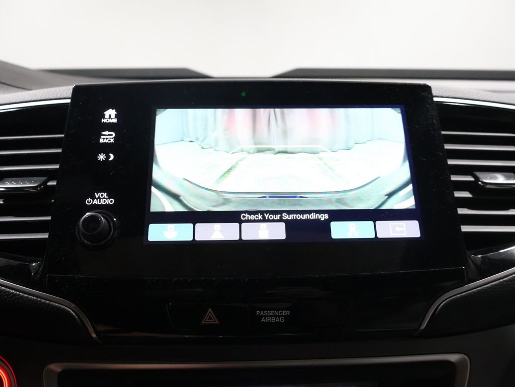 Used 2023 Honda Passport EX-L image 26