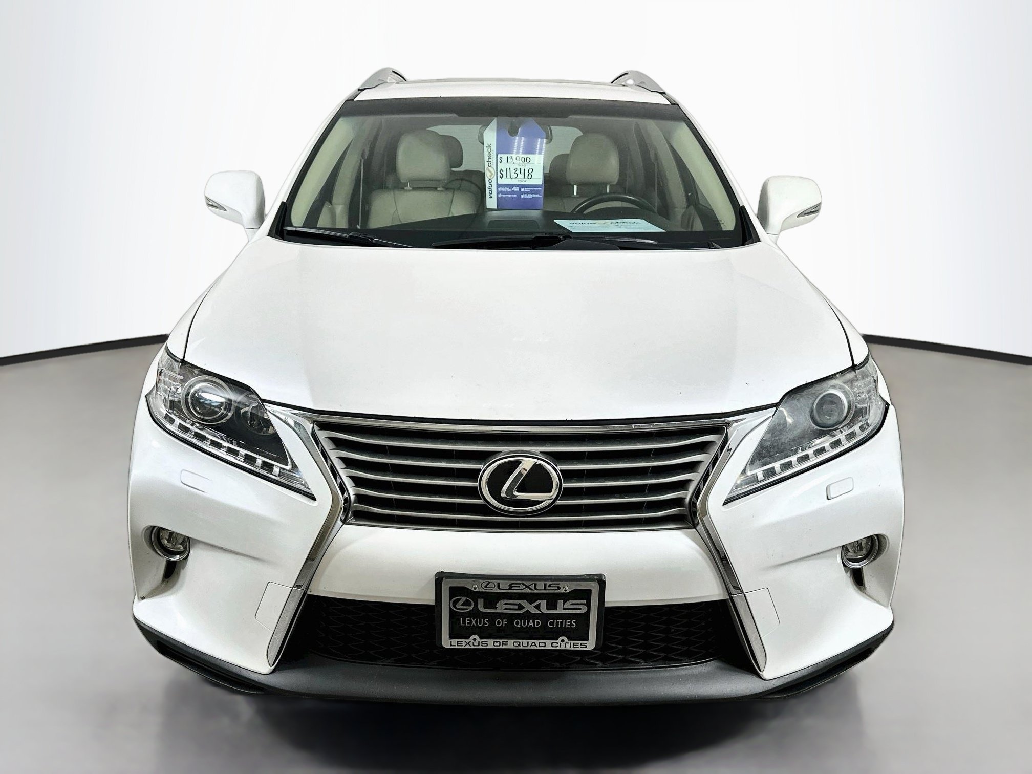 Used 2015 Lexus RX 350 AWD image 2