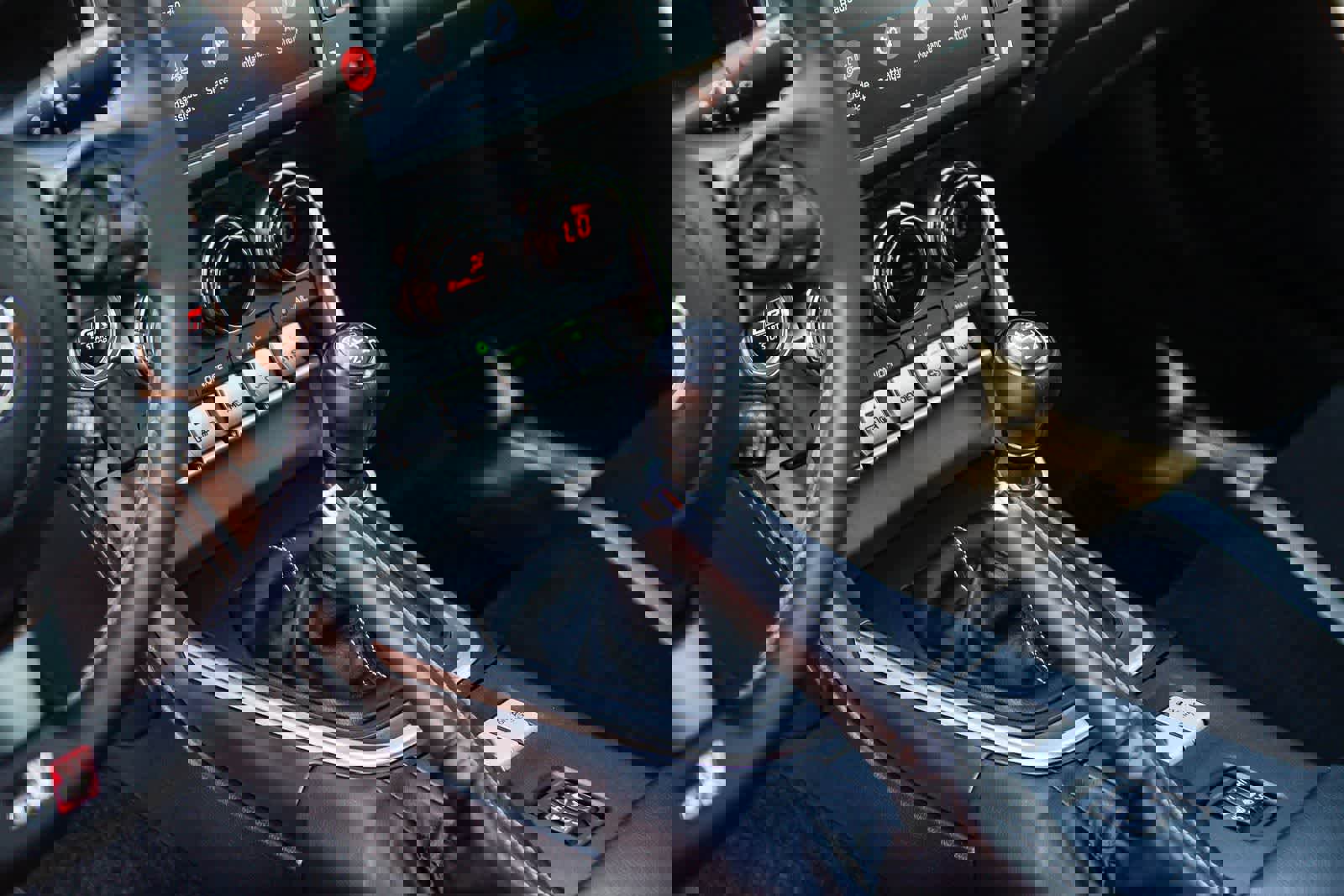 Used 2023 Toyota GR86 Premium w/ ALL Weather Mat Package (TMS) image 19