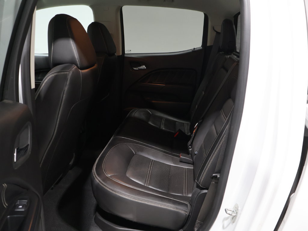 Used 2021 GMC Canyon Denali AWD/4WD image 18