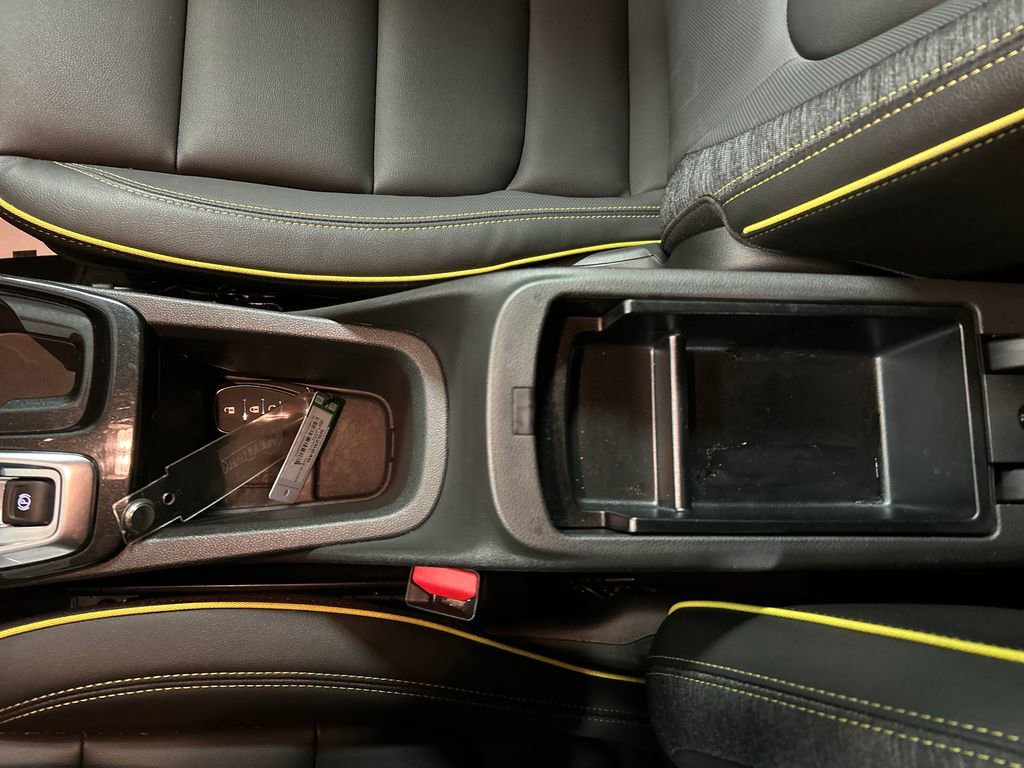 Used 2024 Chevrolet TrailBlazer ACTIV w/ Driver Confidence Package image 21