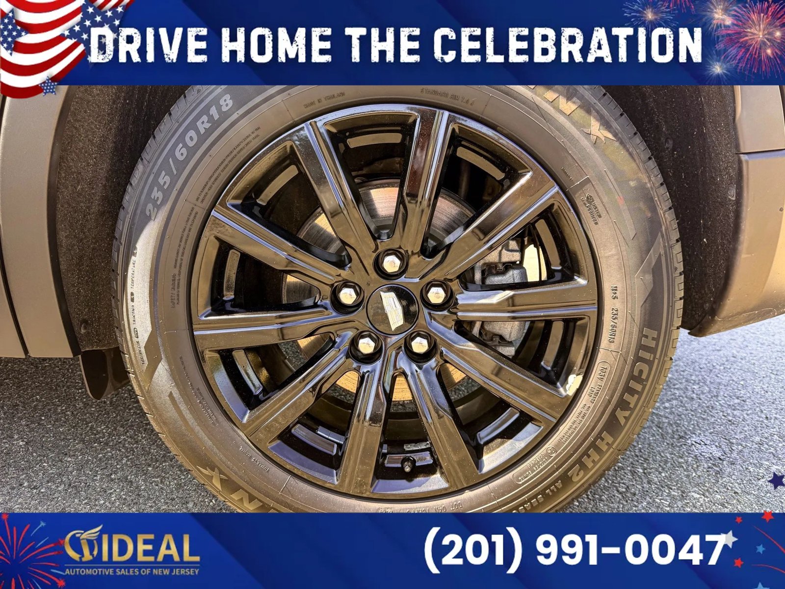 Used 2019 Cadillac XT4 Premium Luxury AWD/4WD image 55
