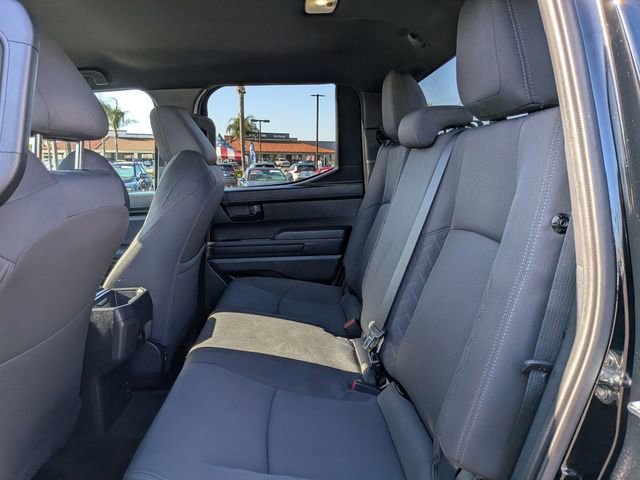 Used 2025 Toyota Tacoma SR RWD image 16