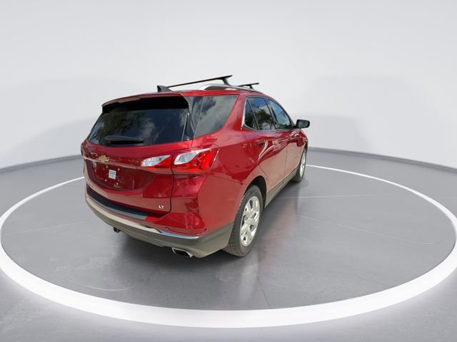 Used 2019 Chevrolet Equinox LT FWD image 8