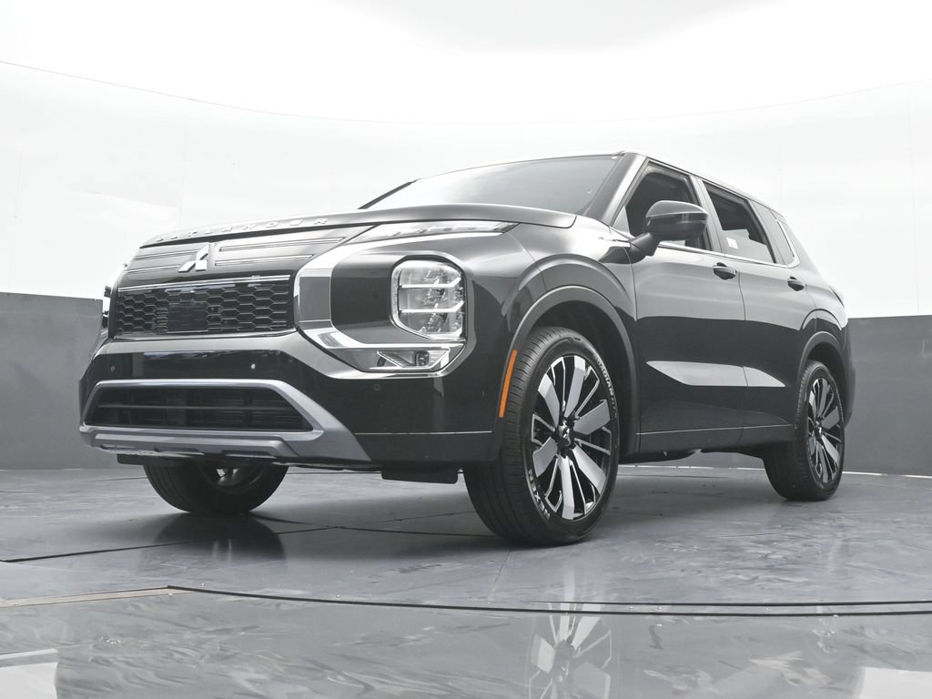 New 2026 Mitsubishi Outlander SE FWD image 65
