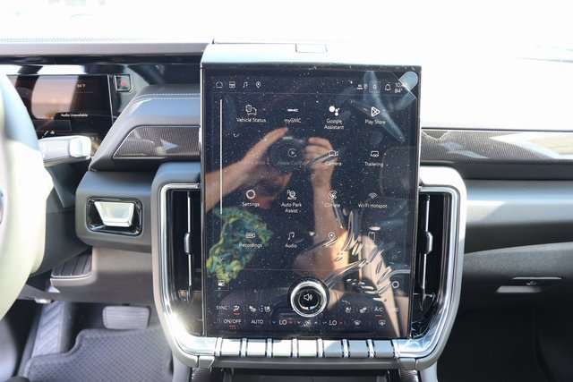 New 2026 GMC Yukon XL Elevation w/ Elevation Premium Package image 19