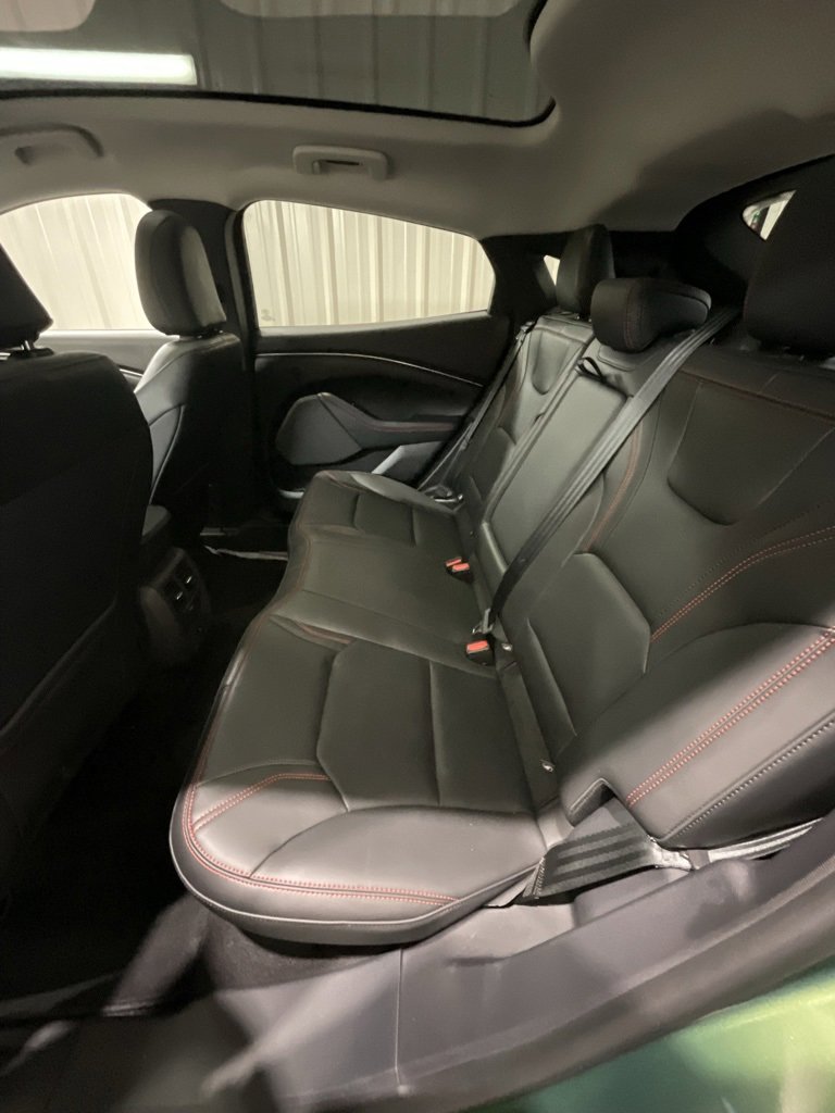 Used 2025 Ford Mustang Mach-E Premium w/ Sport Appearance Package image 11