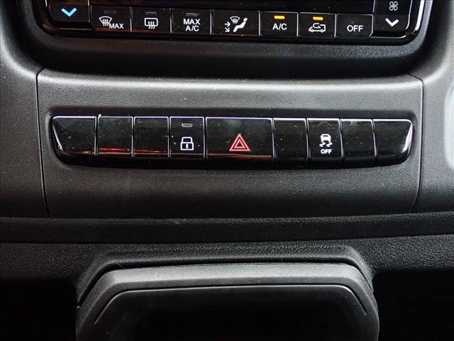 New 2026 RAM ProMaster 1500 w/ Convenience Group FWD image 19