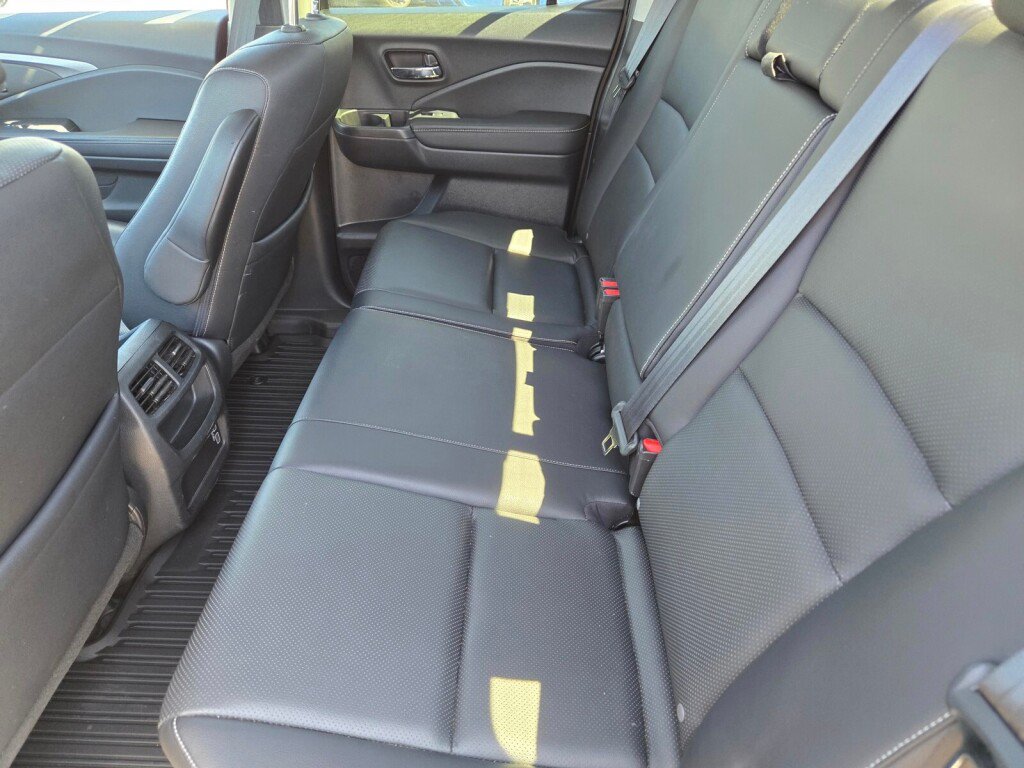 Certified 2022 Honda Ridgeline RTL-E image 17