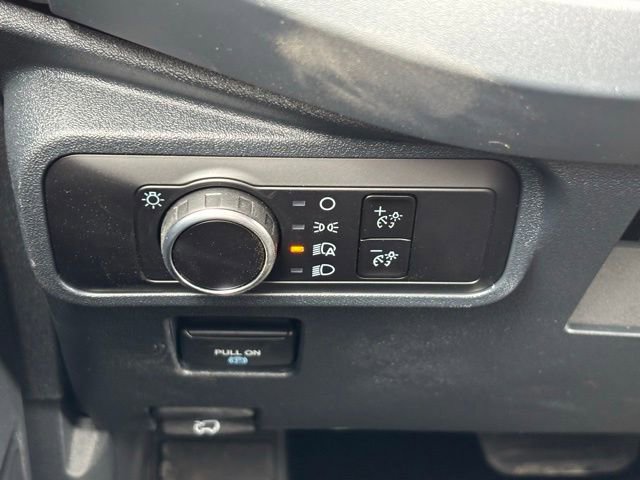 New 2026 Ford Bronco 4-Door w/ Sasquatch Package image 29