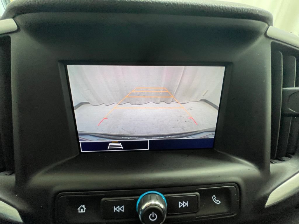 Used 2024 GMC Terrain SLE AWD/4WD image 22