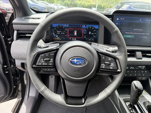 New 2026 Subaru Outback Premium AWD/4WD image 24