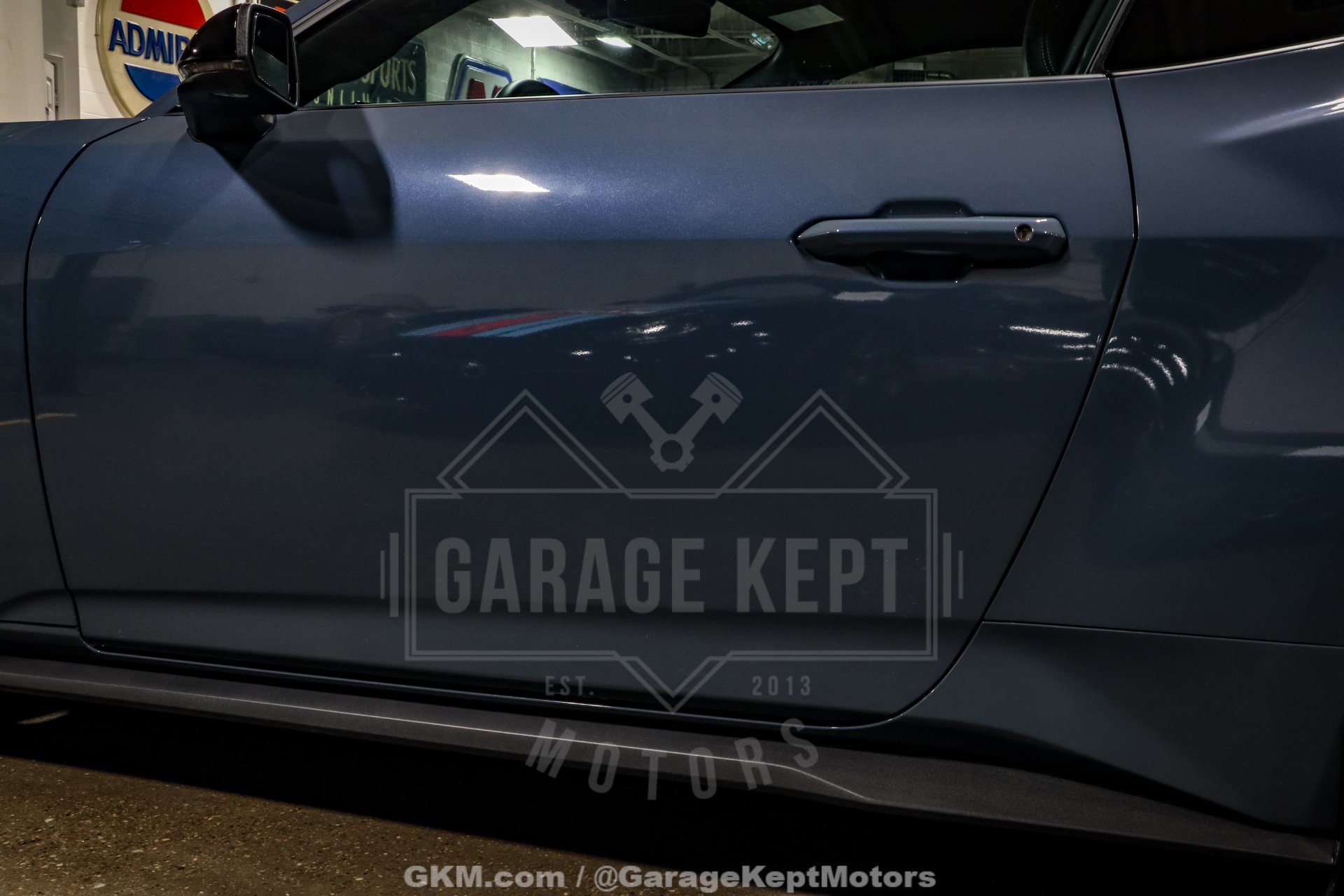 Used 2024 Ford Mustang GT Premium image 50