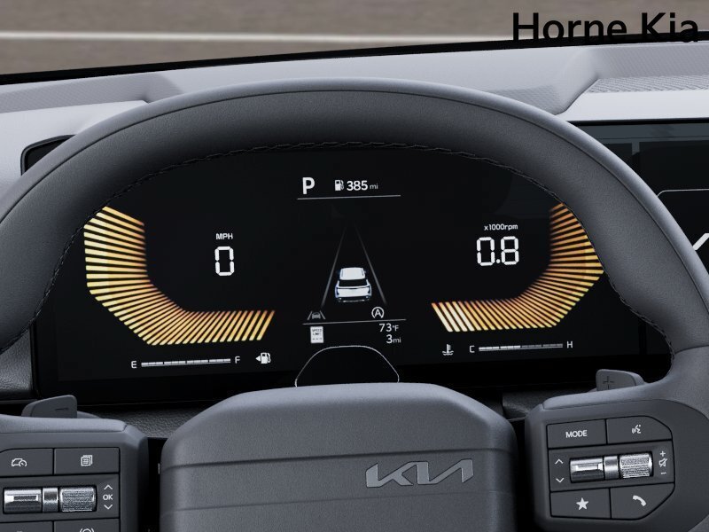 New 2027 Kia Seltos X-Line S AWD/4WD image 21