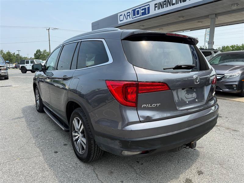 Used 2016 Honda Pilot EX-L image 8