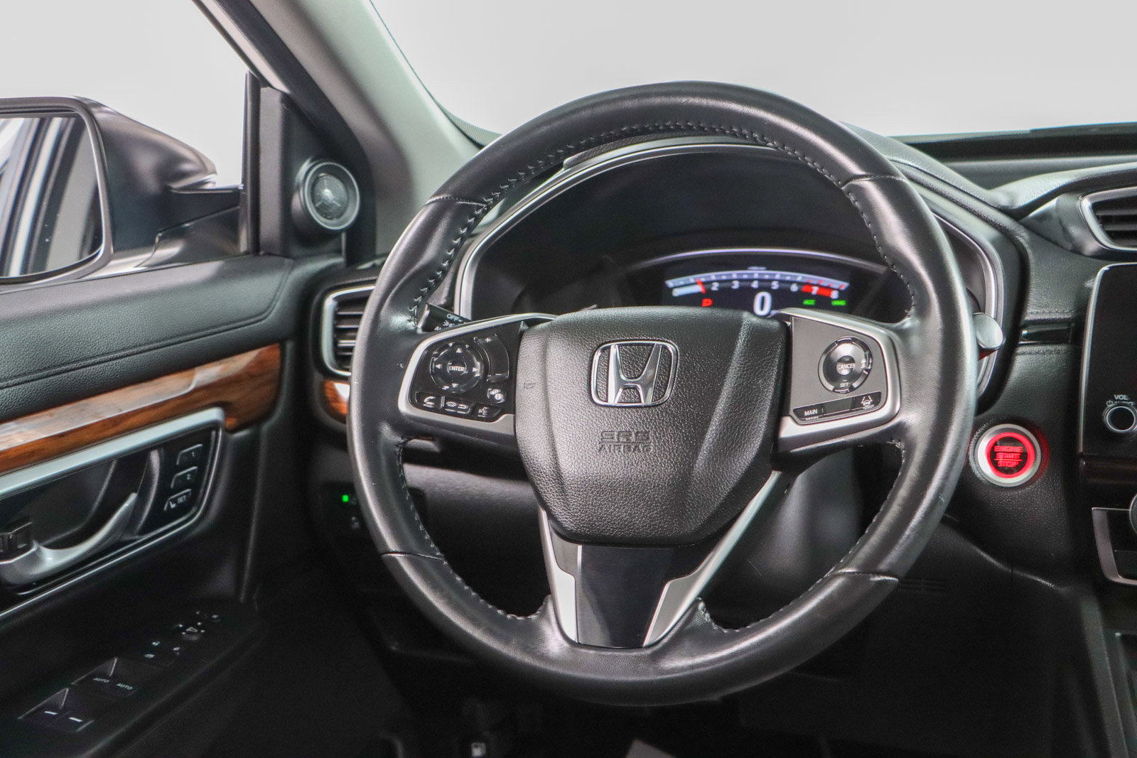 Used 2022 Honda CR-V EX-L image 12