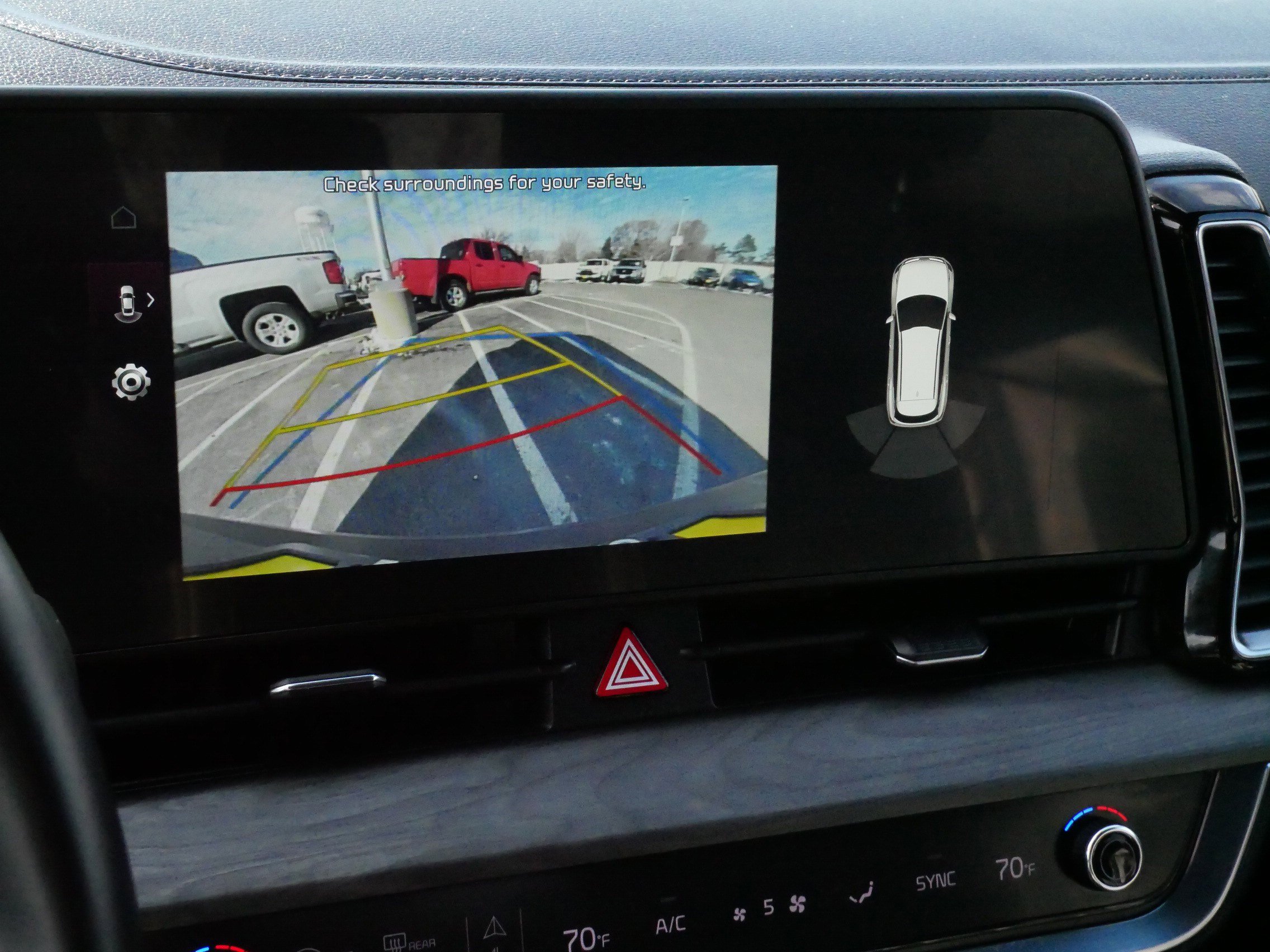 Used 2023 Kia Sportage X-Line image 29