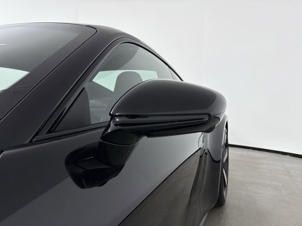 New 2026 Porsche 911 Carrera 4S image 12