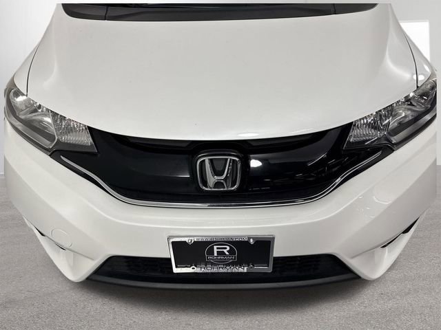 Used 2016 Honda Fit EX image 26