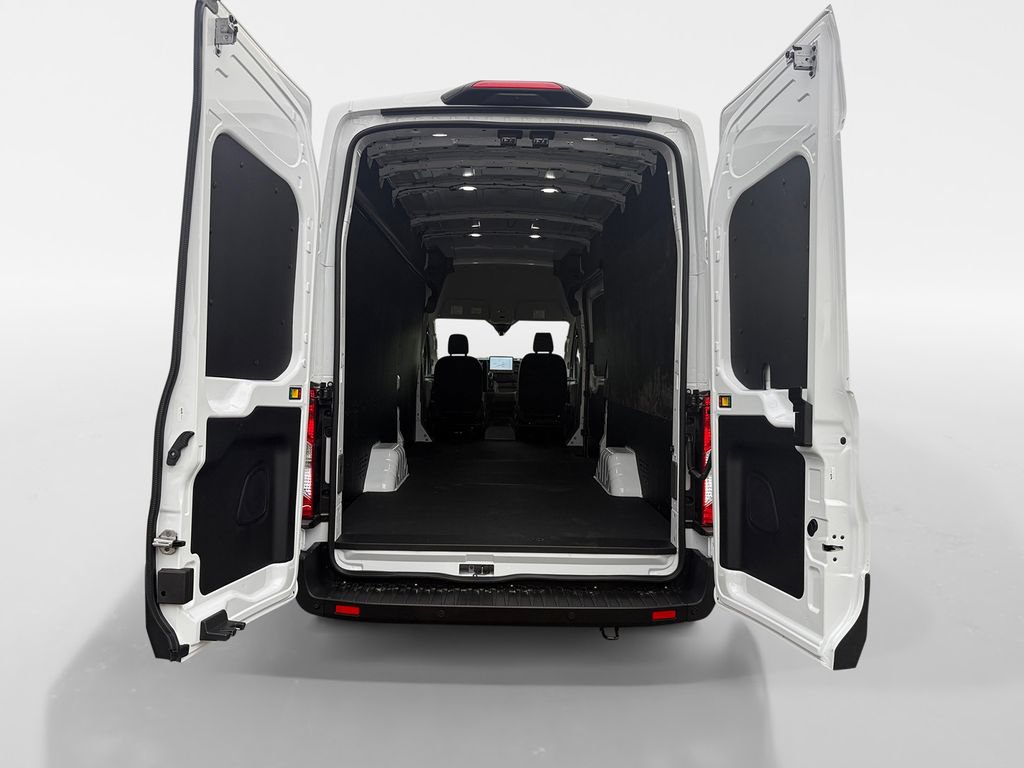 New 2026 Ford Transit 250 148 High Roof Extended AWD image 19