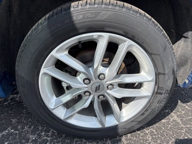 Used 2024 Dodge Durango GT AWD/4WD image 27