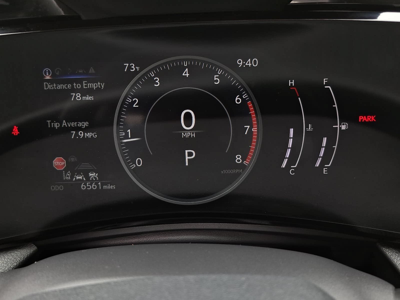 Used 2025 Lexus NX 350 AWD w/ Cold Area Package image 20