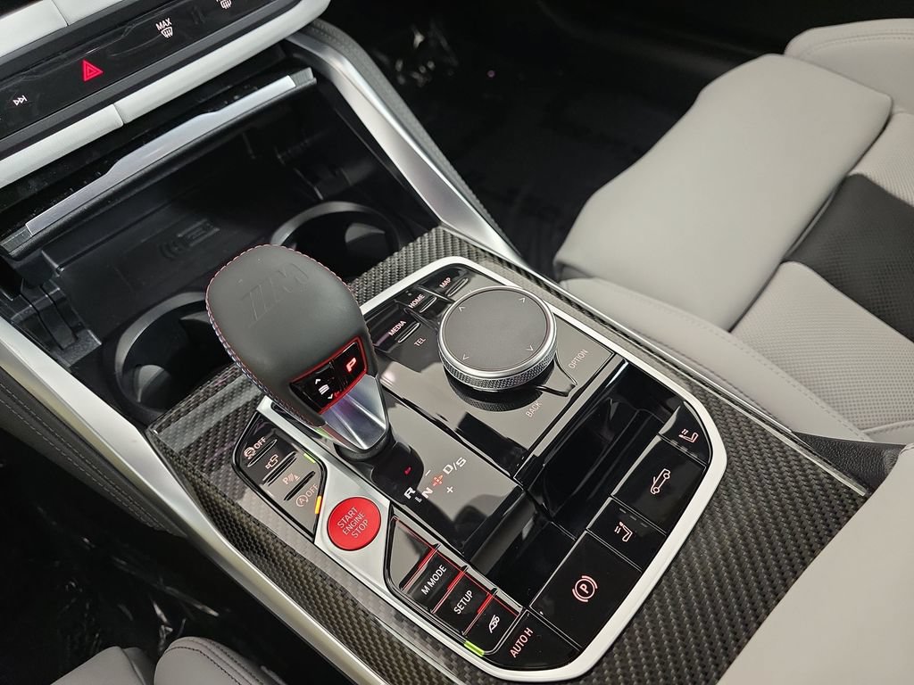 New 2026 BMW M4 xDrive Competition AWD/4WD image 24