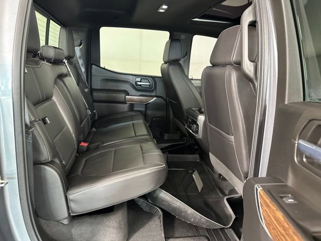 Used 2021 Chevrolet Silverado 1500 High Country image 27