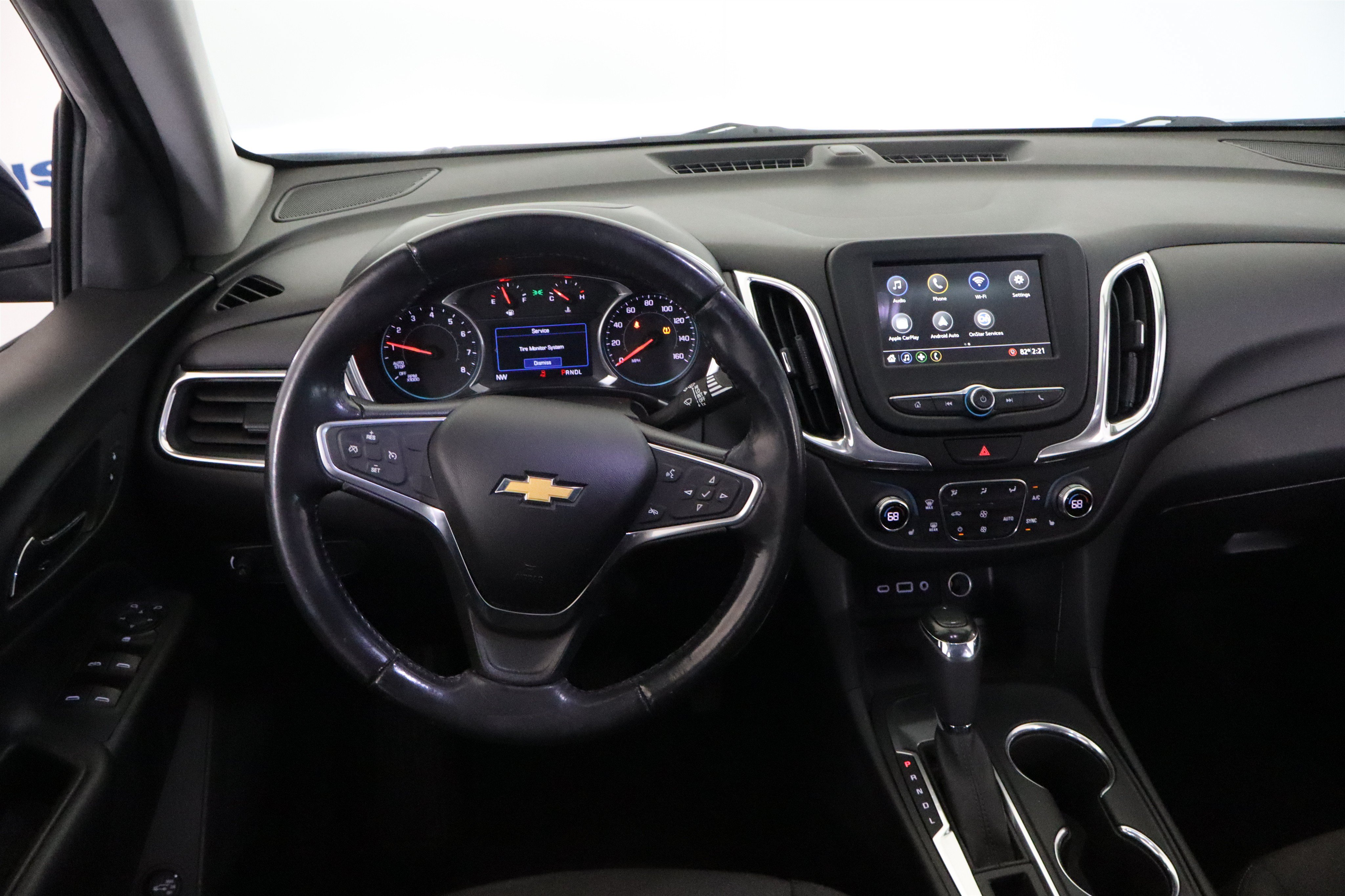 Used 2019 Chevrolet Equinox LT FWD image 17