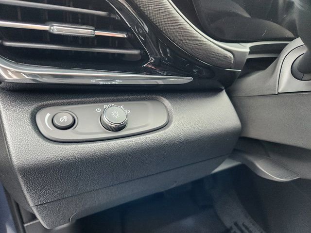 New 2026 Buick Envista Sport Touring w/ Convenience I Package image 23