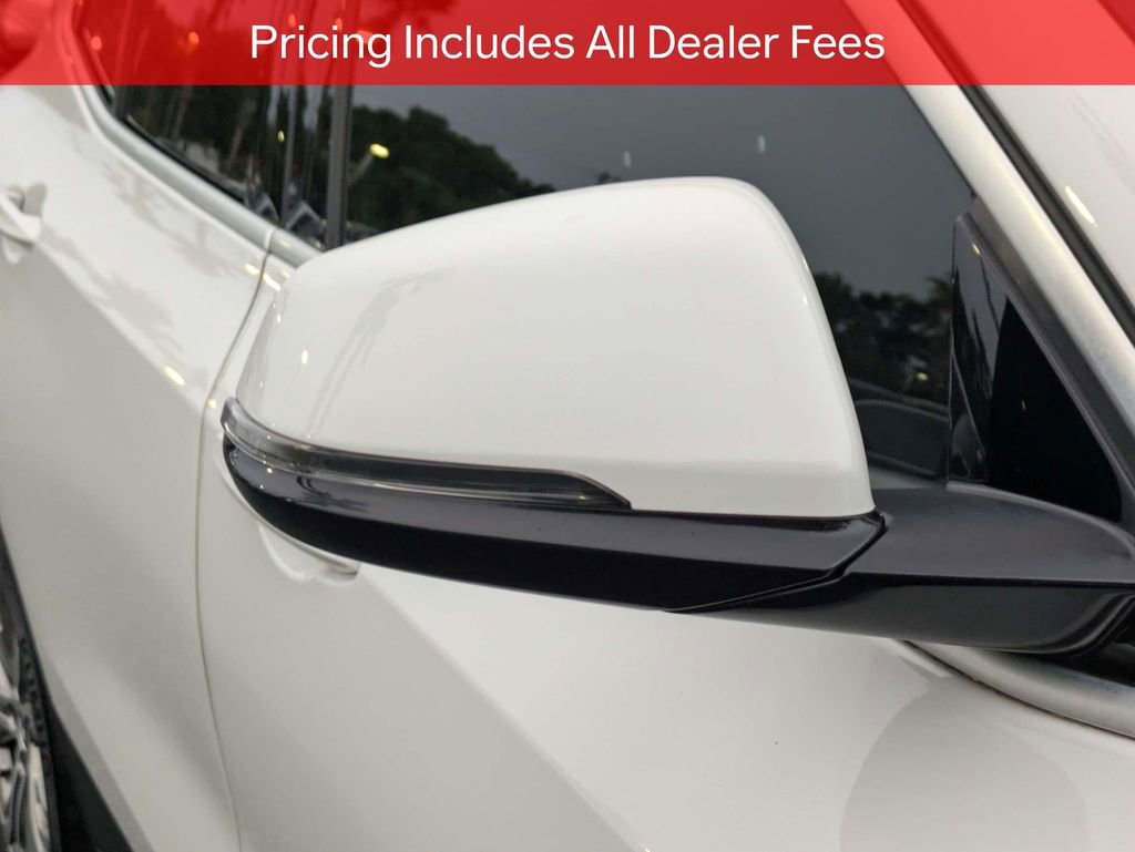 Used 2020 BMW X2 sDrive28i FWD image 12