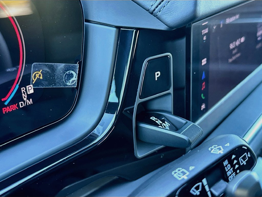 New 2027 Porsche Cayenne GTS AWD/4WD image 19