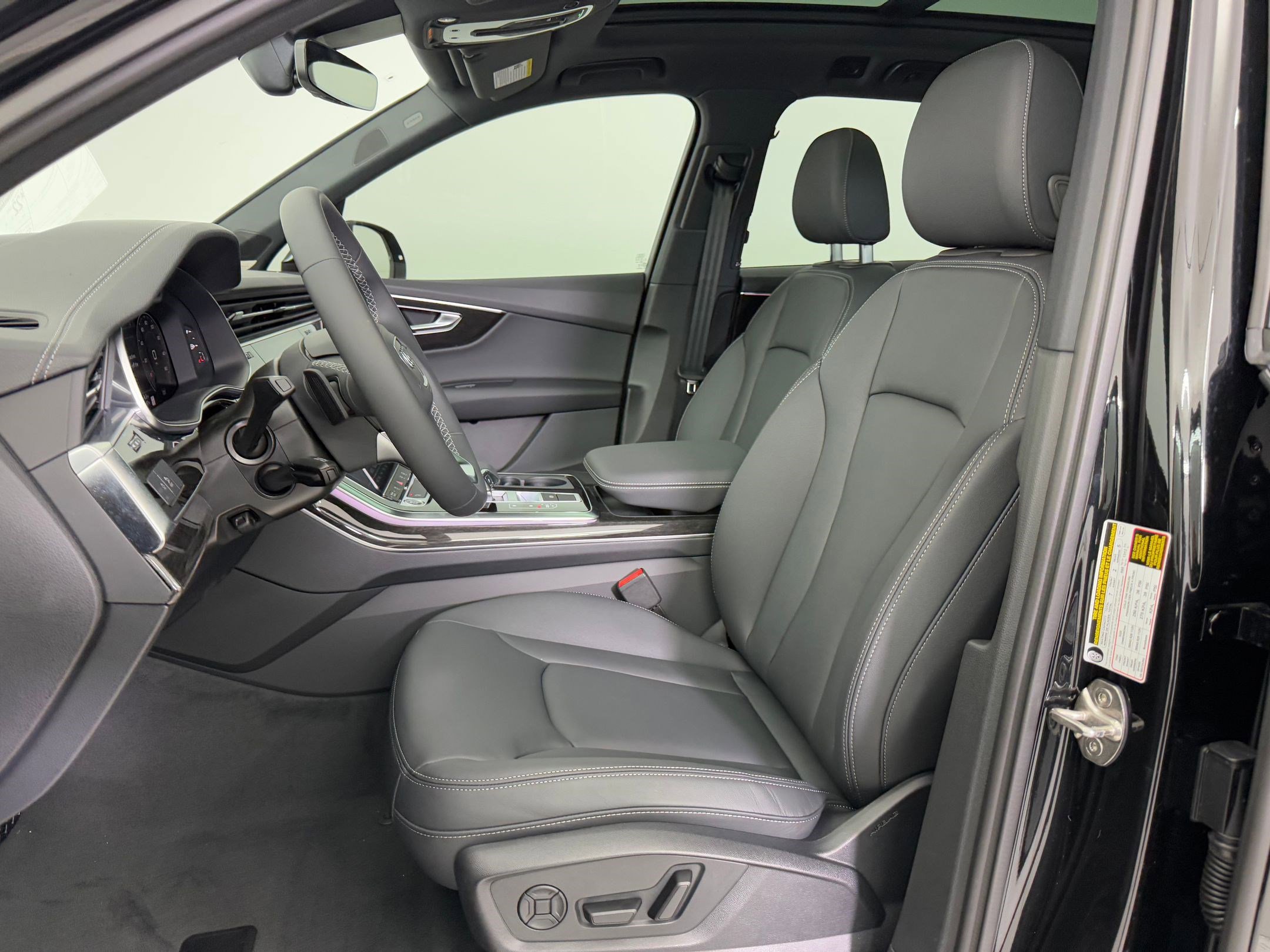 New 2026 Audi Q7 2.0T Premium image 5