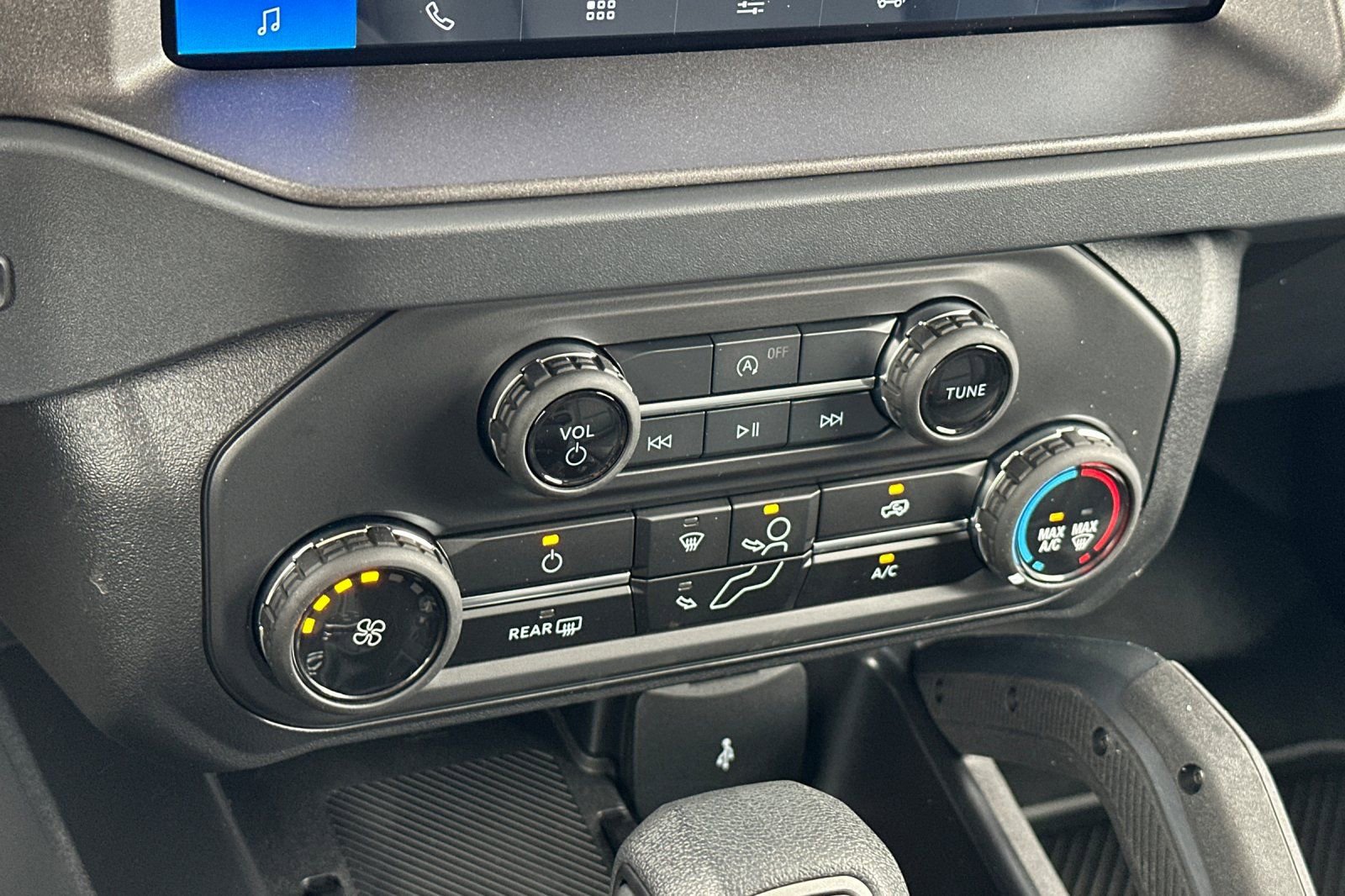 New 2026 Ford Bronco Big Bend image 19