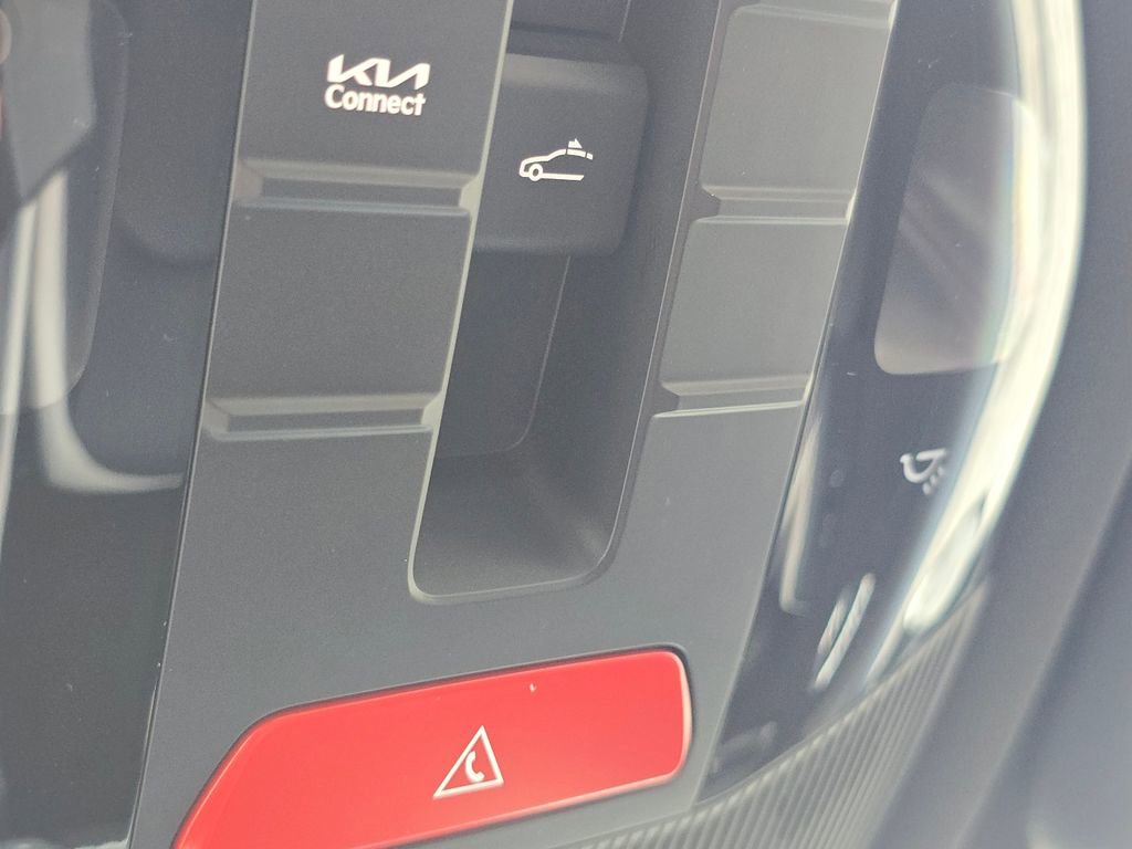 New 2025 Kia K4 GT-Line w/ GT-Line Premium Package image 9
