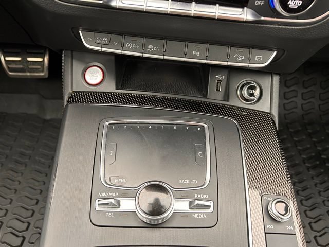 Used 2019 Audi SQ5 Premium Plus w/ Premium Plus Package AWD/4WD image 18