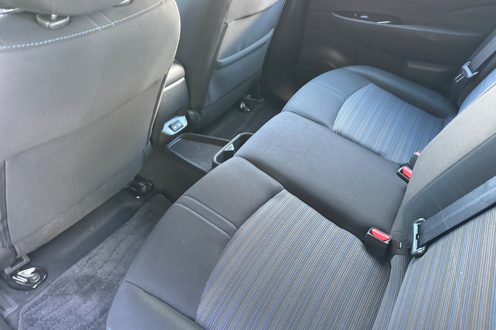 Certified 2023 Nissan Leaf SV Plus FWD image 15