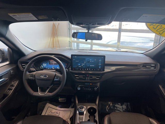 Used 2024 Ford Escape ST-Line Select w/ Tech Pack #2 image 20