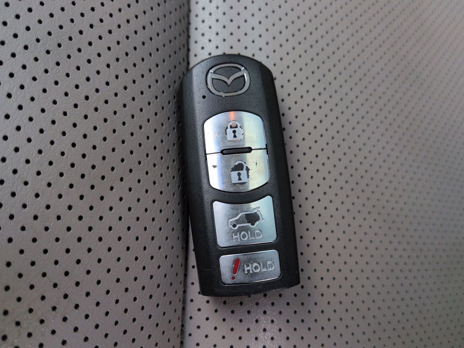 Used 2013 MAZDA CX-9 Touring image 40