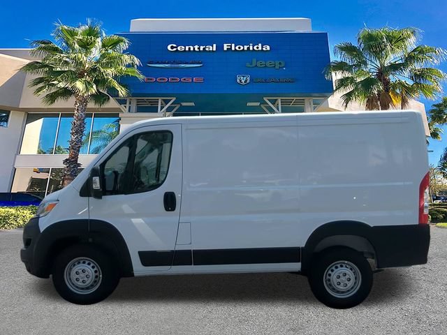 New 2026 RAM ProMaster 1500 w/ Safety Group FWD image 8