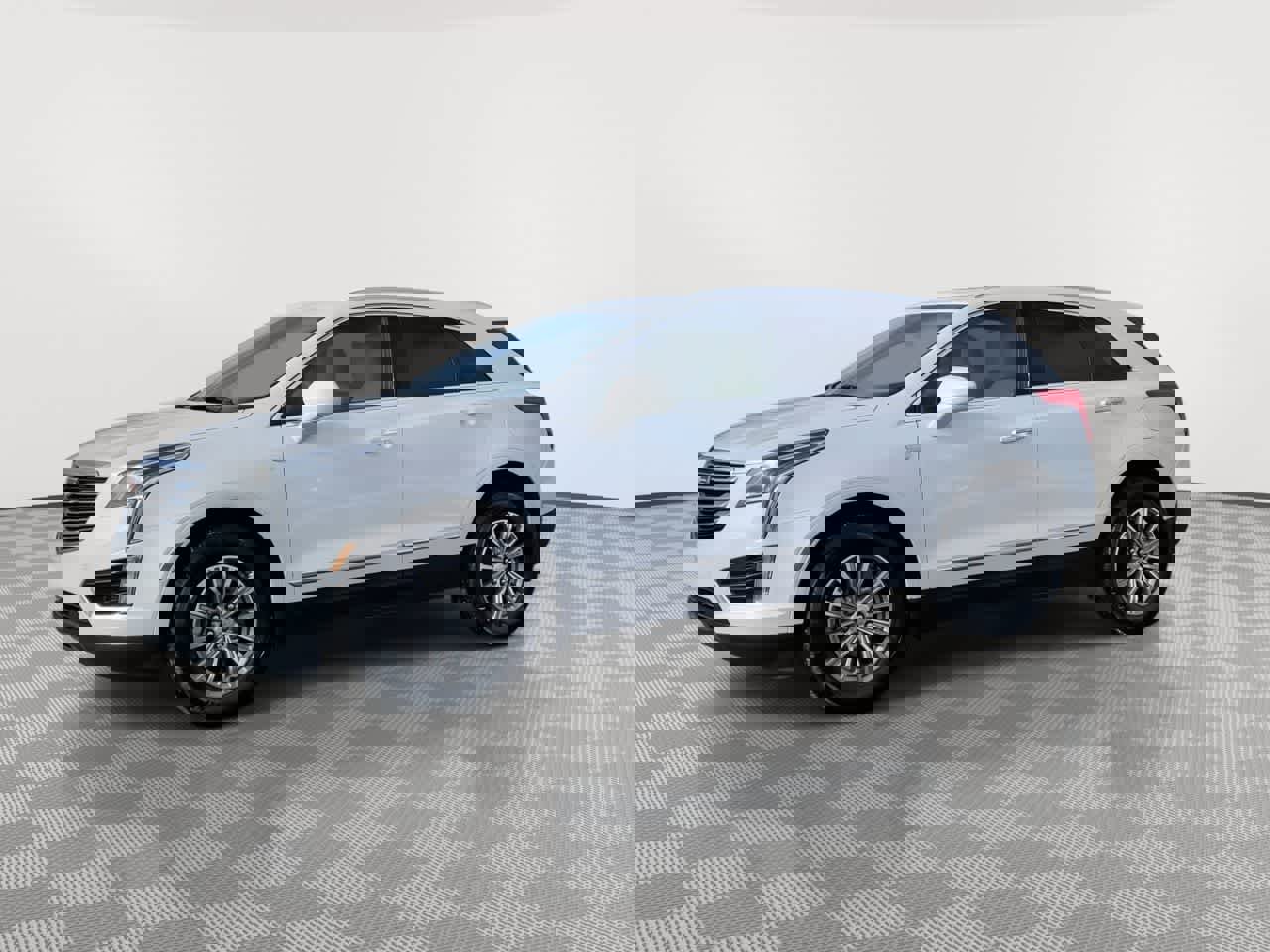 Used 2019 Cadillac XT5 Luxury image 4