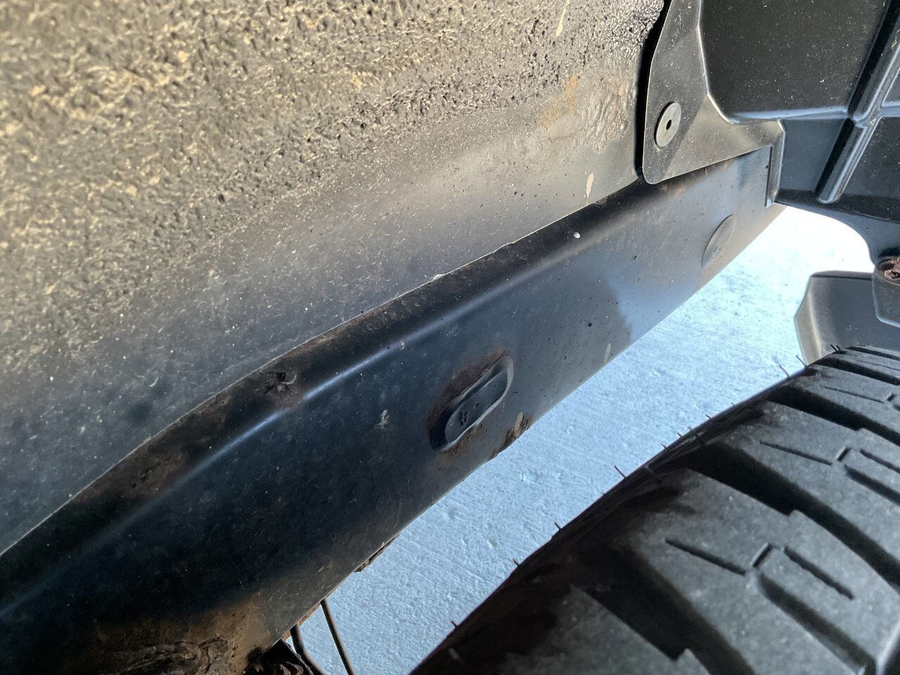 Used 2011 Toyota FJ Cruiser 4WD w/ Convenience Pkg image 48