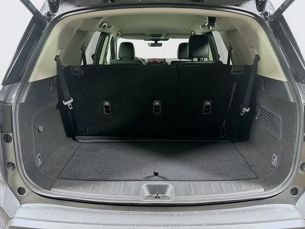 New 2026 Nissan Pathfinder SL AWD/4WD image 20