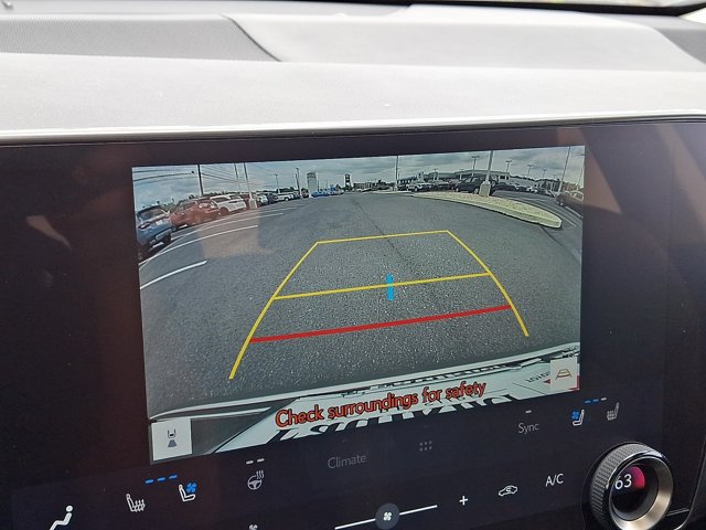 Used 2022 Lexus NX 350h AWD image 18