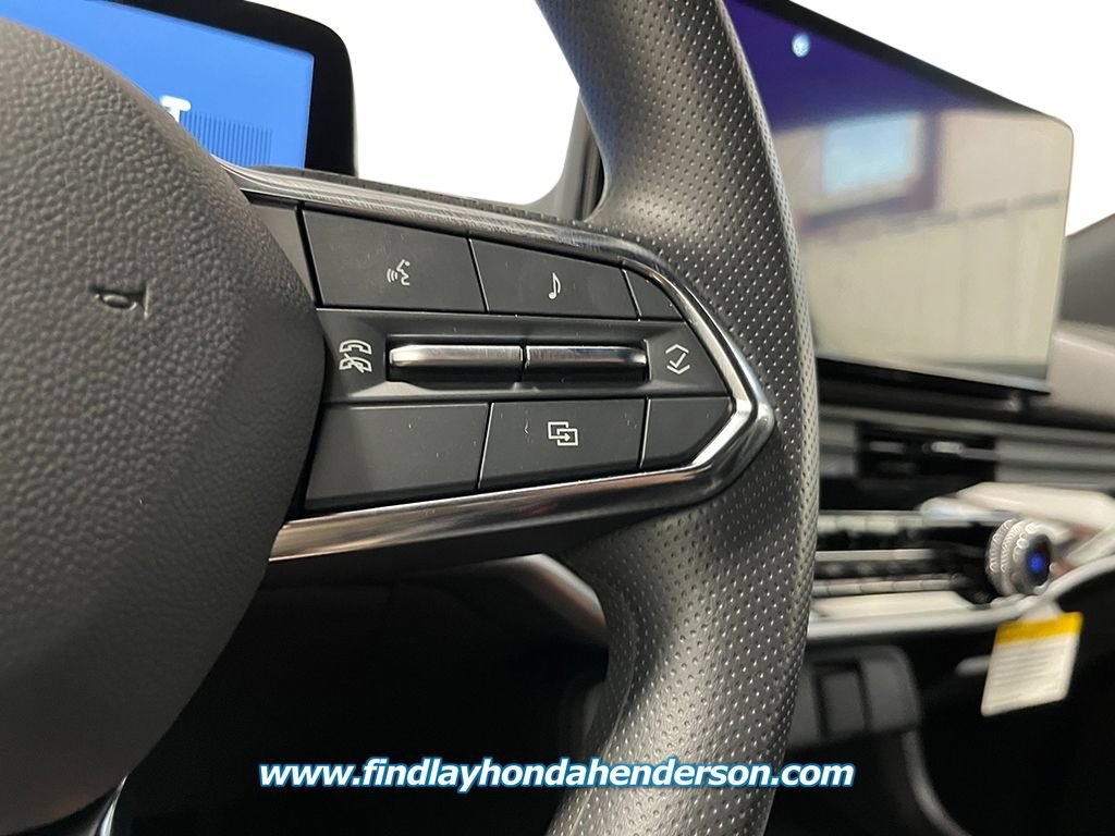 New 2026 Honda Prologue EX image 19