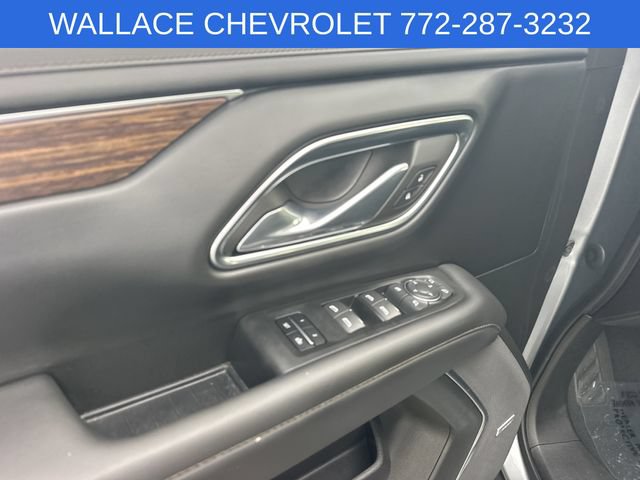 Used 2023 Chevrolet Tahoe High Country AWD/4WD image 14
