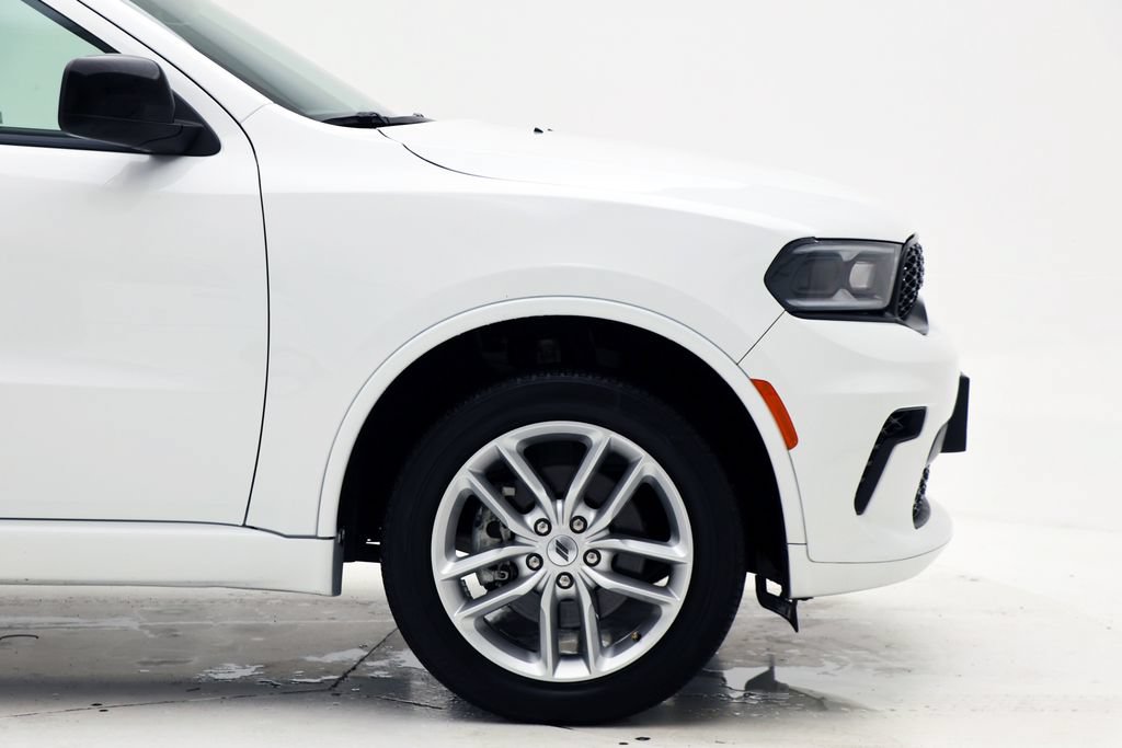 Used 2023 Dodge Durango GT AWD/4WD image 4