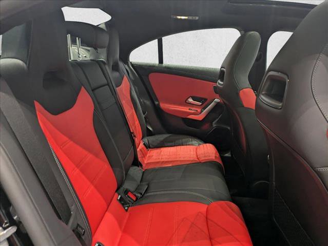 Certified 2026 Mercedes-Benz CLA 250 4MATIC image 24