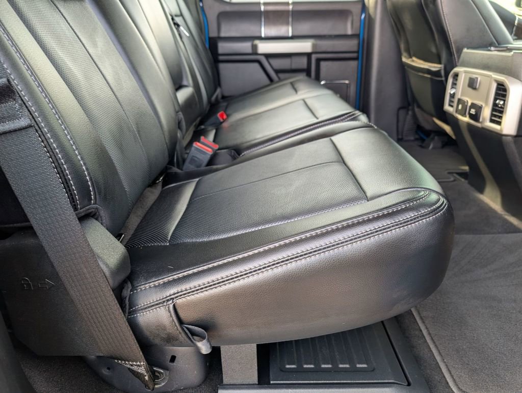 Used 2020 Ford F250 Lariat w/ Lariat Value Package image 45